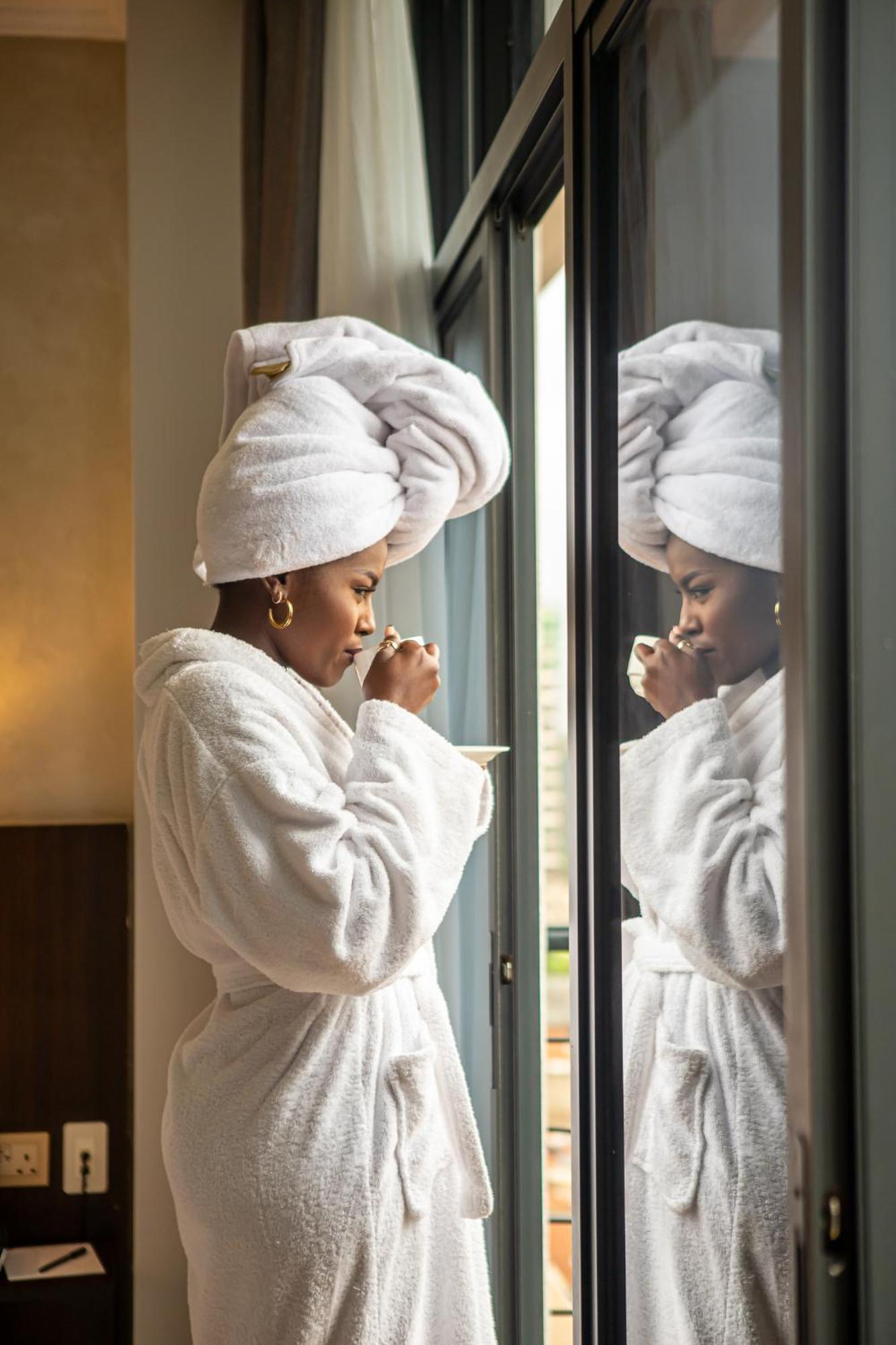 Swiss-Belinn Nairobi Eksteriør billede