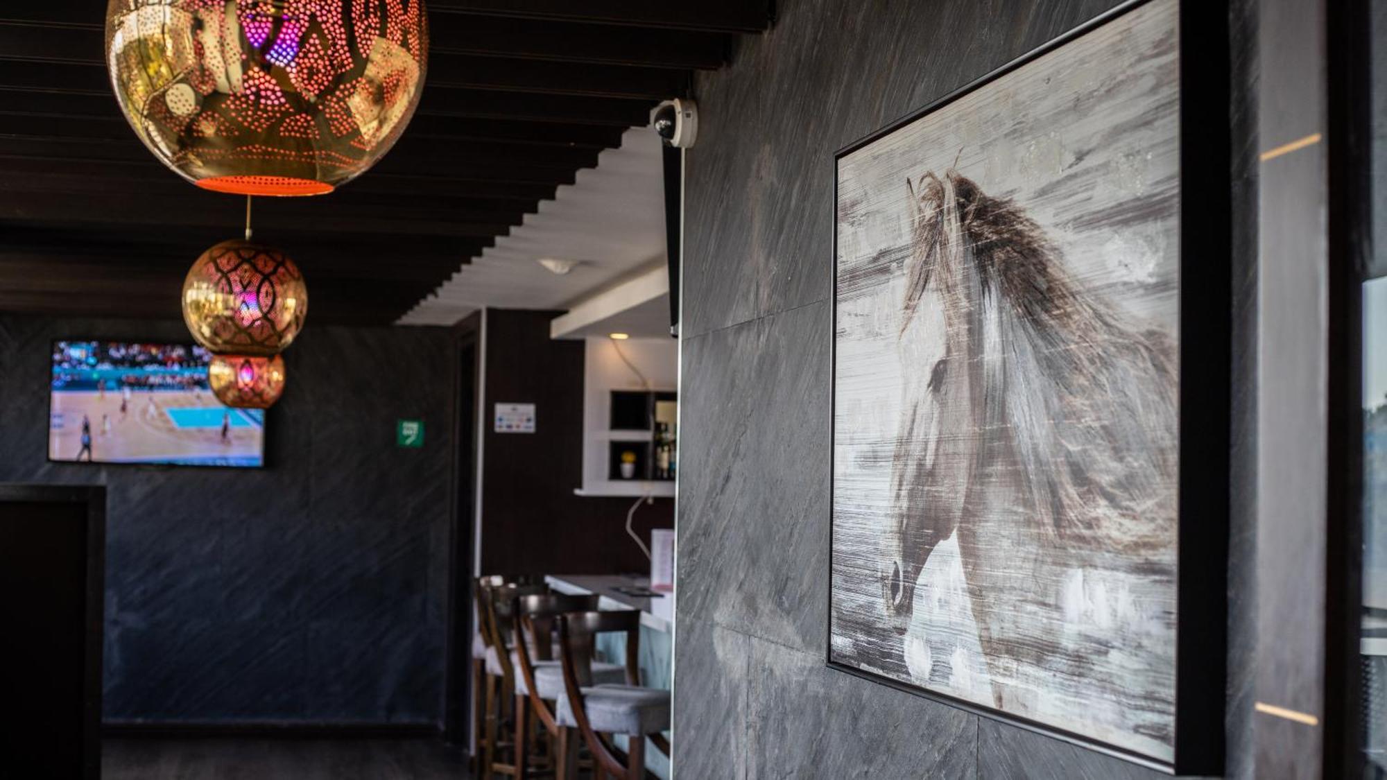 Swiss-Belinn Nairobi Eksteriør billede