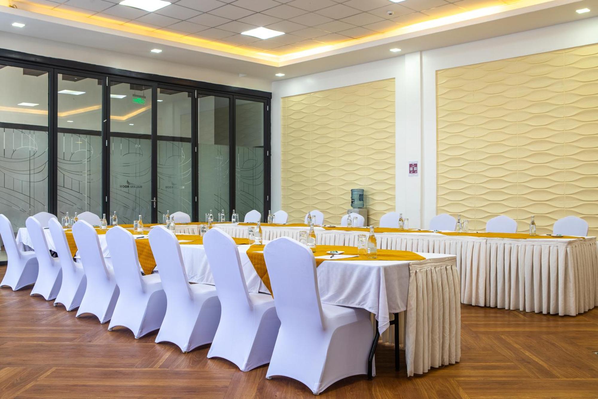 Swiss-Belinn Nairobi Eksteriør billede
