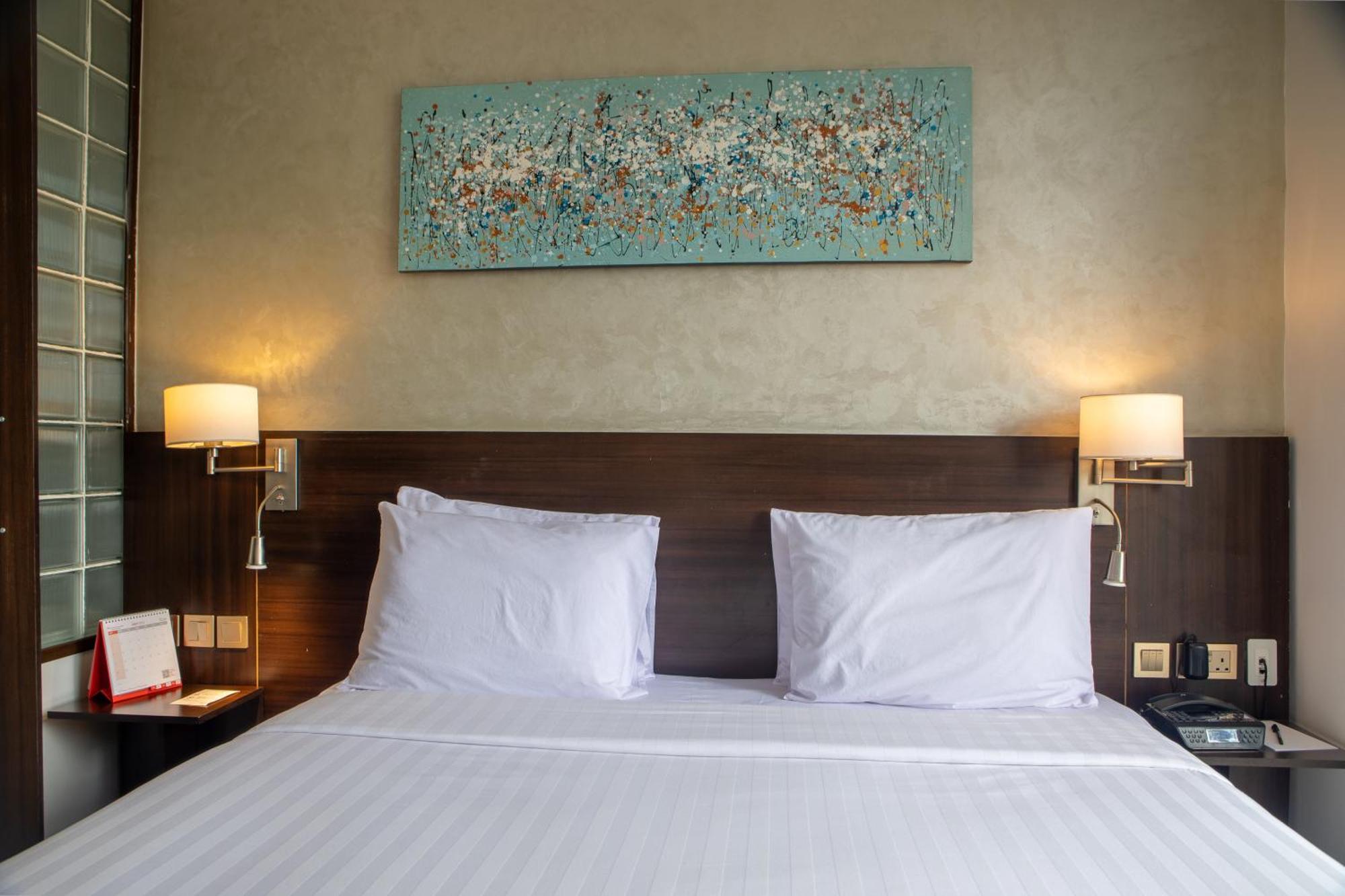 Swiss-Belinn Nairobi Eksteriør billede