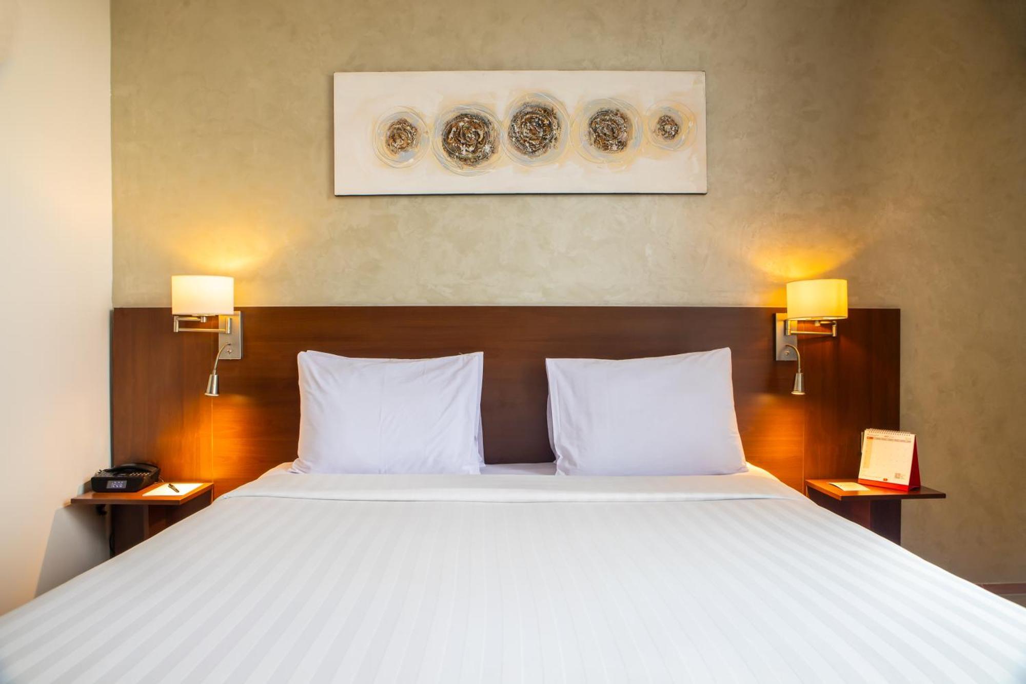 Swiss-Belinn Nairobi Eksteriør billede